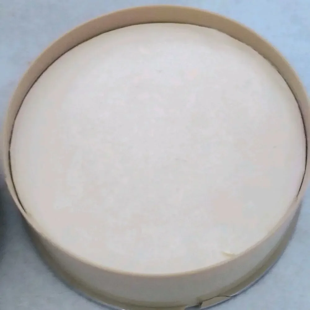 Cachet Perfumed Dusting Powder Prince Matchabelli 4 oz. Puff Sealed Vintage Tan